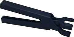 Loc-Line - 1/2" Hose Inside Diam, Coolant Hose Hose Assembly Pliers - For Use with 1/2" Loc-Line Modular Hose System, 1 Piece - USA Tool & Supply