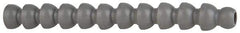 Cedarberg - 12" Hose Length, 1/4" ID, Coolant Hose Kit - For Snap-Loc Modular Hose Systems - USA Tool & Supply