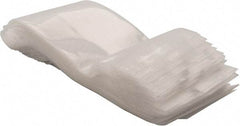 Value Collection - 3 x 5", 2 mil Self-Seal Polybags - Regular-Duty - USA Tool & Supply