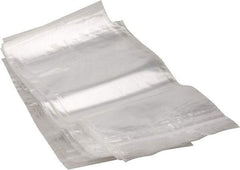 Value Collection - 5 x 8", 2 mil Self-Seal Polybags - Regular-Duty - USA Tool & Supply