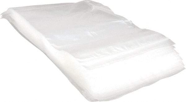 Value Collection - 6 x 9", 2 mil Self-Seal Polybags - Regular-Duty - USA Tool & Supply