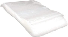 Value Collection - 6 x 9", 2 mil Self-Seal Polybags - Regular-Duty - USA Tool & Supply