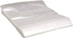 Value Collection - 8 x 10", 2 mil Self-Seal Polybags - Regular-Duty - USA Tool & Supply