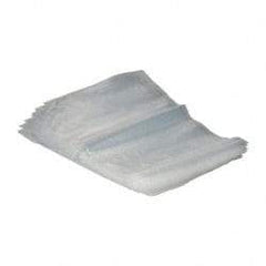 Value Collection - 9 x 12", 2 mil Self-Seal Polybags - Regular-Duty - USA Tool & Supply
