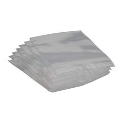 Value Collection - 2-1/2 x 3", 4 mil Self-Seal Polybags - Heavy-Duty - USA Tool & Supply