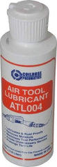 Coilhose Pneumatics - Bottle, ISO 46, Air Tool Oil - USA Tool & Supply