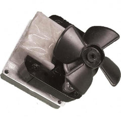 Zebra Skimmers - Oil Skimmer Motor - USA Tool & Supply