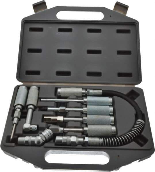 Lincoln - Grease Gun Extension Kit - USA Tool & Supply