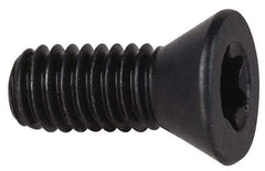 Carmex - Screws for Indexable Thread Mills - For Use with Clamps - USA Tool & Supply