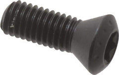 Carmex - Screws for Indexable Thread Mills - For Use with Clamps - USA Tool & Supply