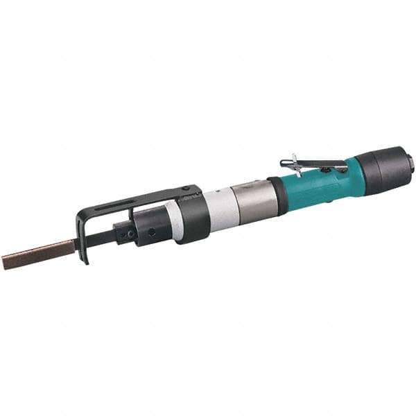 Dynabrade - 2,400 RPM Air Reciprocating Sander - 0.4 Hp, 1/4 NPT Inlet, 21 CFM Air Consumption - USA Tool & Supply