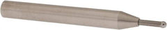 Mitutoyo - Ball Height Gage Probe - For Use with Linear Lite High Gages - USA Tool & Supply