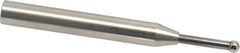 Mitutoyo - Ball Height Gage Probe - For Use with Linear Lite High Gages - USA Tool & Supply