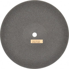 Everett - 10" Cutoff Wheel - 3/32" Thick, 5/8" Arbor, Use with Gas Powered Saws - USA Tool & Supply