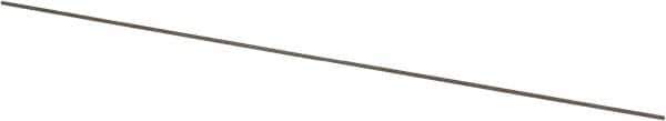 Vermont Gage - 0.0046 Inch Diameter Plug & Pin Gage - Class X Minus - USA Tool & Supply