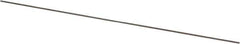 Vermont Gage - 0.0149 Inch Diameter Plug & Pin Gage - Class X Minus - USA Tool & Supply