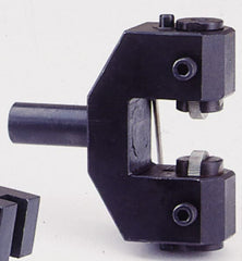 Miniature Turret Tool Holder: For Use with LHT-25B