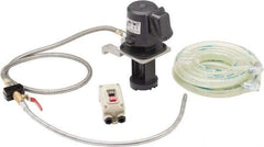 Vectrax - Flood Coolant System - USA Tool & Supply