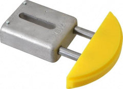 Fenner Drives - Chain Size 60, Aluminum, Chain Tensioner - 20 to 60 Lbs. Force - USA Tool & Supply