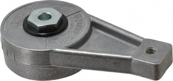 Fenner Drives - Rotary Tensioners Type.: Rotary Tensioner Material: Aluminum - USA Tool & Supply