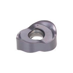 Milling Insert:  AH8015,  Solid Carbide N/A Finish,