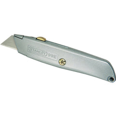 ‎10-099 RETRACT BLADE UTIL - USA Tool & Supply