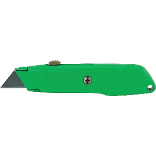 10-179 Hi Vis Utility Knife - USA Tool & Supply