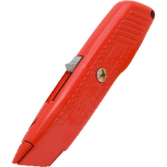 10-189C Safety Blade Utility Knife - USA Tool & Supply