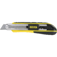 18MM SNAP OFF KNIFE - USA Tool & Supply