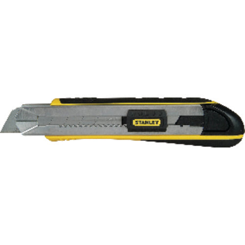 25MM SNAP OFF KNIFE - USA Tool & Supply