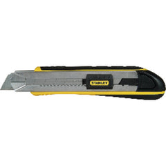 25MM SNAP OFF KNIFE - USA Tool & Supply