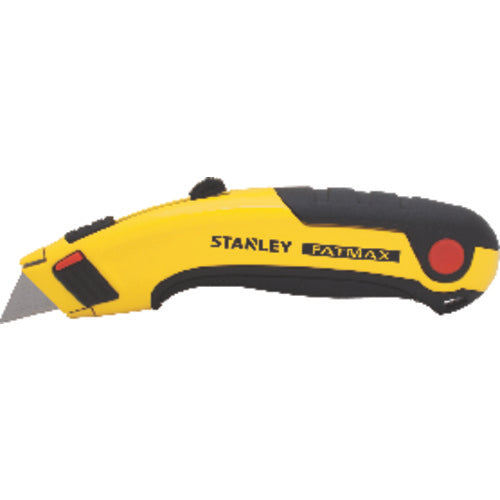 10-778 Retract Util Knife - USA Tool & Supply