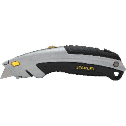 10-788 Retract Blade Util Knife - USA Tool & Supply