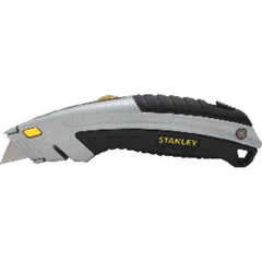 10-788 Retract Blade Util Knife - USA Tool & Supply