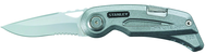 STANLEY® QuickSlide® Sport Utility Knife - USA Tool & Supply