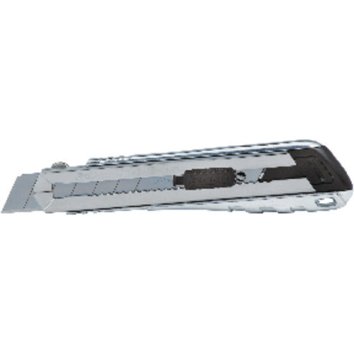 25MM SNAPOFF CRTRDG KNIFE - USA Tool & Supply
