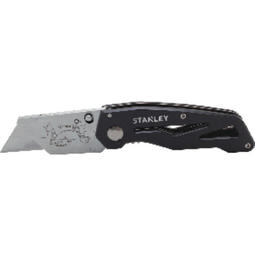 FOLDING UTIL KNIFE - USA Tool & Supply