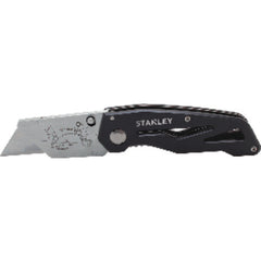 FOLDING UTIL KNIFE - USA Tool & Supply