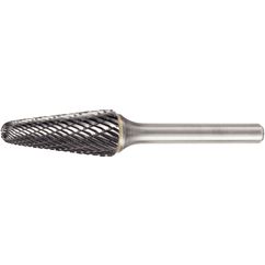M41465 SL01EY 1/4 × 6 EXTD BUR - USA Tool & Supply