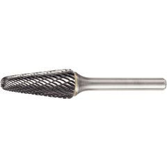 M41465 SL01EY 1/4 × 6 EXTD BUR - USA Tool & Supply