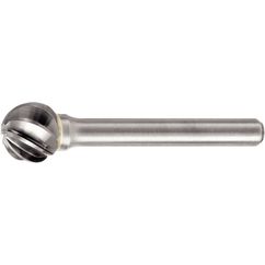 M40539 SD05EA D 1/2 DIA AL CUT - USA Tool & Supply