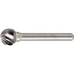 M40539 SD05EA D 1/2 DIA AL CUT - USA Tool & Supply