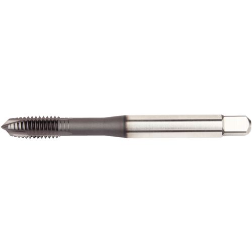 ‎VTSPO6006 4-40 UNJC 3B 2F DIN371 B - USA Tool & Supply
