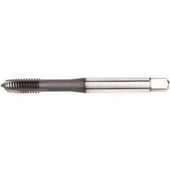 ‎VTSPO6006 4-40 UNJC 3B 2F DIN371 B - USA Tool & Supply