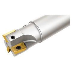 HM90E90A-D16-2-W16 END MILLS - USA Tool & Supply