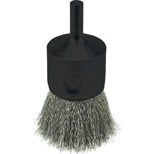 1X.0104 SS CRIMP BRUSH - USA Tool & Supply