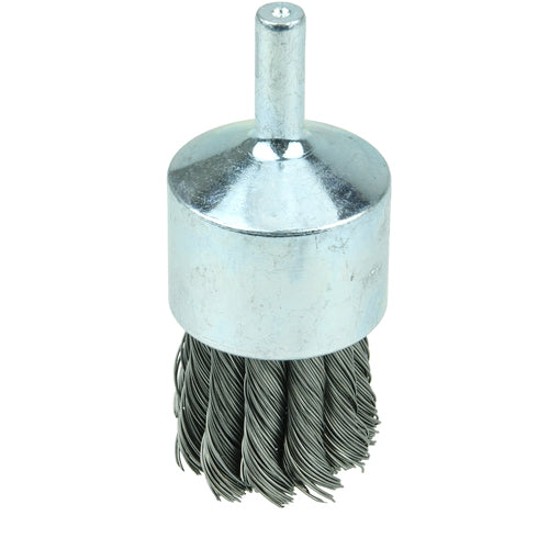 ‎EBB-41-4 1/4SH .014 BRUSH - USA Tool & Supply