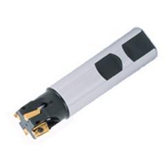 HM90E90AD-D40-3-W40-XL END MILLS - USA Tool & Supply