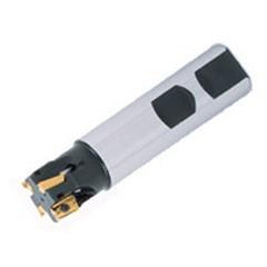 HM90E90AD-D40-3-W40-XL END MILLS - USA Tool & Supply