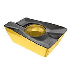 HM90 ADCT 150516R-T Grade IC380 - Helimill Insert - USA Tool & Supply